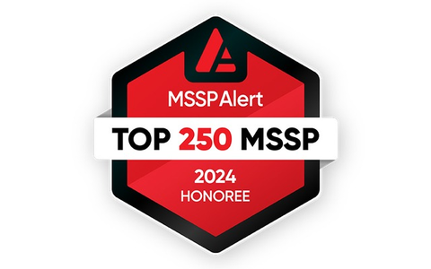 Materna Radar Cyber Security wird in der Liste der Top 250 MSSPs 2024 von MSSP Alert genannt und als bestes DACH-Unternehmen ausgezeichnet - Foto: presseportal.de