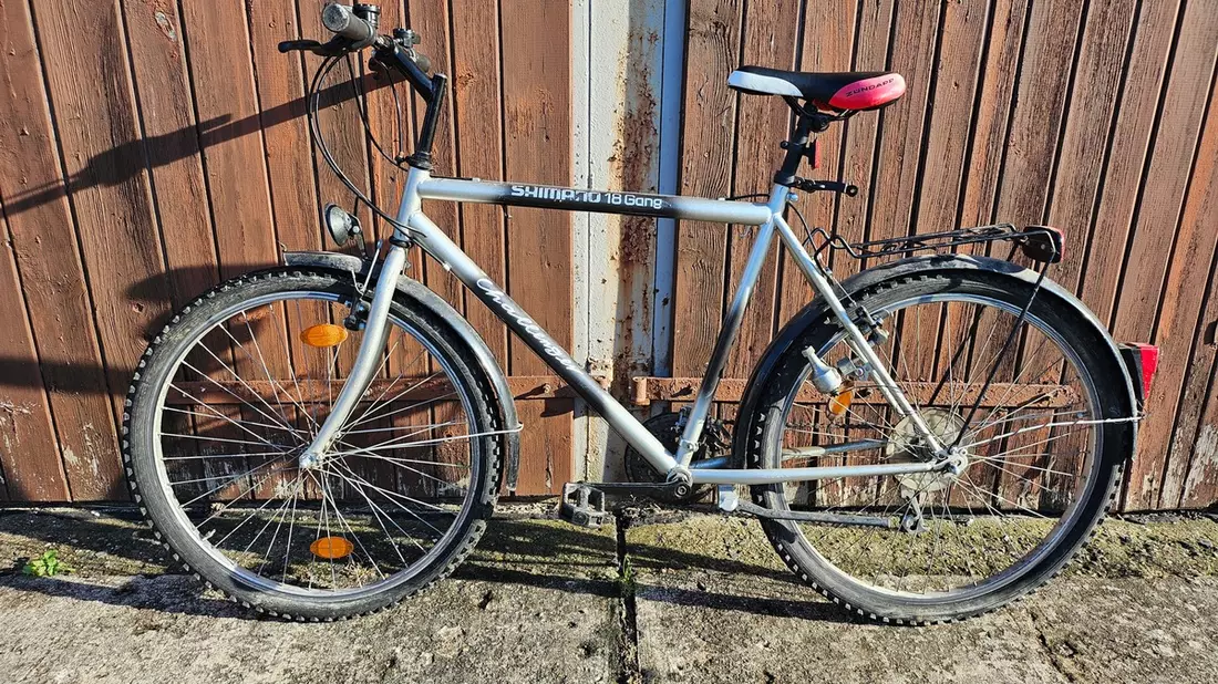 POL-NB: Einbrecher lässt Brötchen und Fahrrad zurück - Bild: presseportal.de