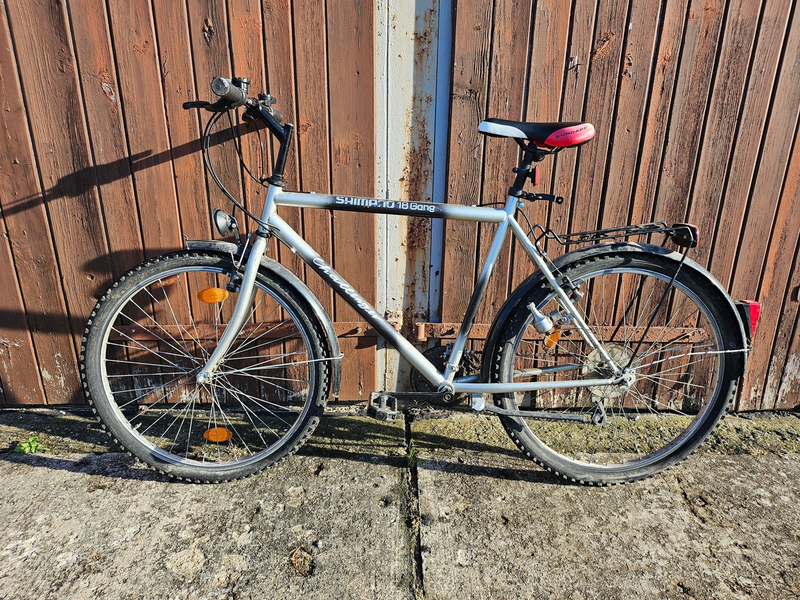 POL-NB: Einbrecher lässt Brötchen und Fahrrad zurück - Foto: presseportal.de