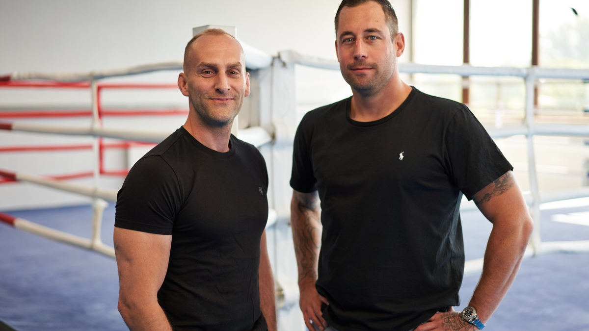 Stetiges Wachstum: Robin Baumann erwirbt Anteile der Falk Berberich Consulting GmbH - Foto: presseportal.de