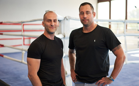 Stetiges Wachstum: Robin Baumann erwirbt Anteile der Falk Berberich Consulting GmbH - Foto: presseportal.de