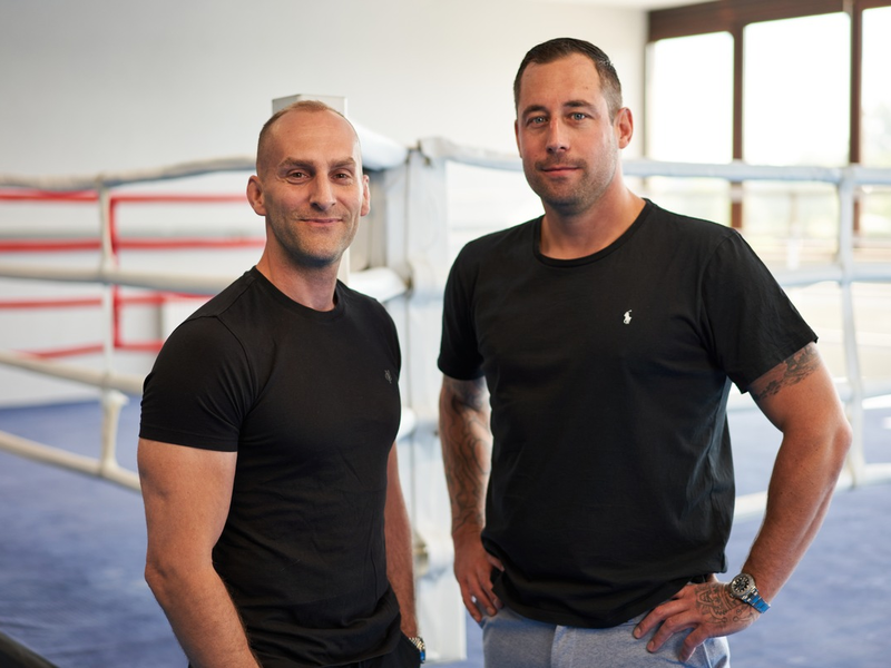 Stetiges Wachstum: Robin Baumann erwirbt Anteile der Falk Berberich Consulting GmbH - Foto: presseportal.de