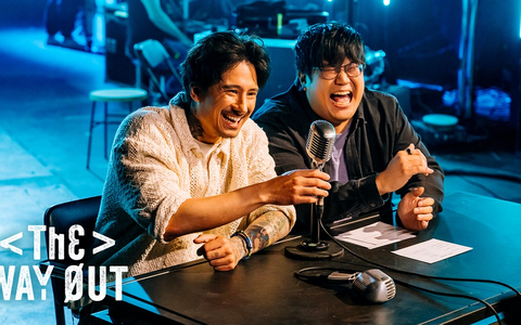 Prime Video kündigt Deutschlands erste Escape-Room-Comedy-Show The Way Out ab Frühjahr 2025 an - Foto: presseportal.de Prime Video kündigt Deutschlands erste Escape-Room-Comedy-Show The Way Out ab Frühjahr 2025 an - Foto: presseportal.de