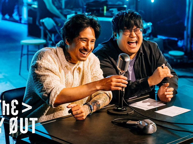 Prime Video kündigt Deutschlands erste Escape-Room-Comedy-Show The Way Out ab Frühjahr 2025 an - Foto: presseportal.de