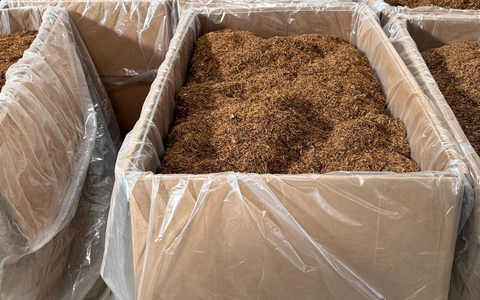 ZOLL-E: Staatsanwaltschaft Wuppertal - Zollfahndung Essen: Schlag gegen internationale illegale Zigarettenproduktion - zwei illegale Zigarettenfabriken - 19 Festnahmen- Steuerschaden in Millionenhöhe - Foto: presseportal.de