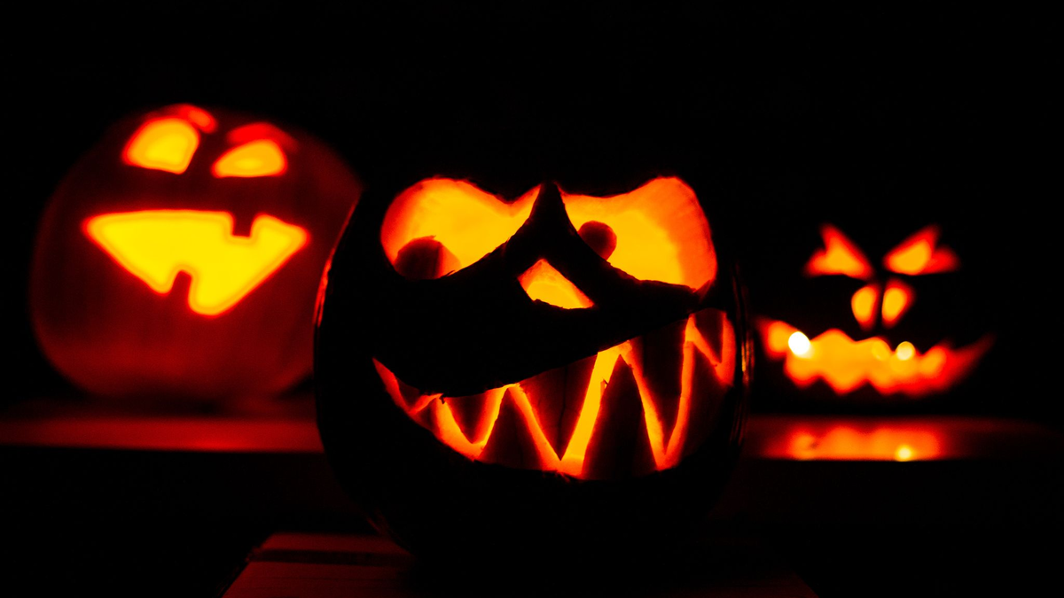Deutsche wollen laut Handelsverband mehr Geld für Halloween ausgeben. (Archivbild)  - Foto: Ole Spata/dpa