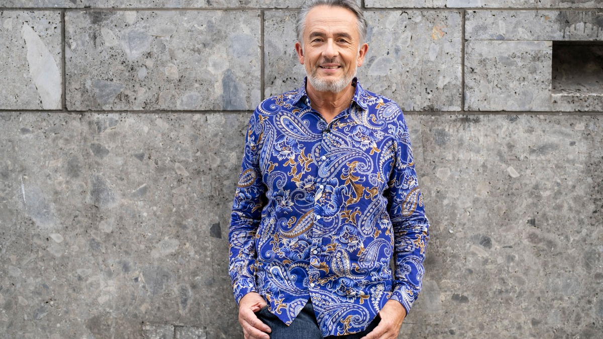 Machtanspruch und Tech-Boom: 