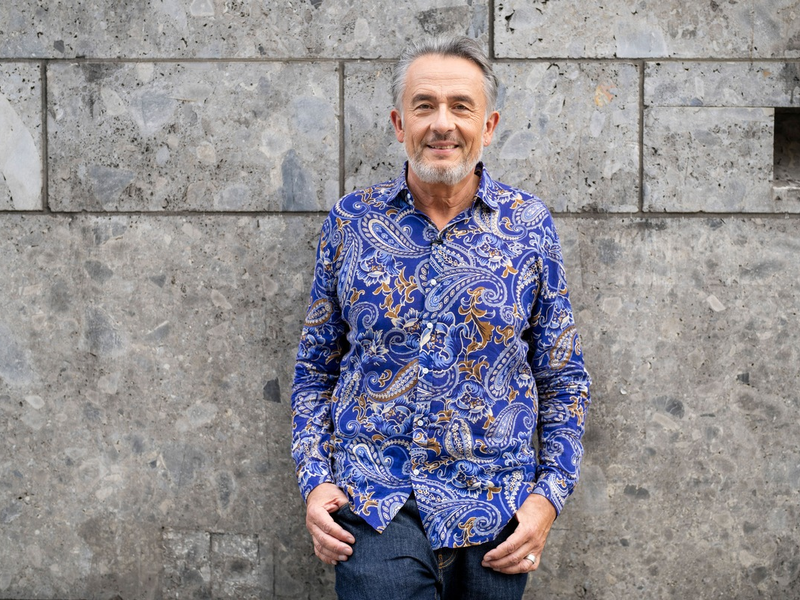 Machtanspruch und Tech-Boom: WissenHoch2 in 3sat über China - Foto: presseportal.de