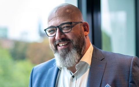 Sicherheitsdienstleistungen richtig ausschreiben: Sascha Luike von LL Consulting unterstützt Vergabestellen bei der Suche nach dem passenden Sicherheitsdienst - Foto: presseportal.de