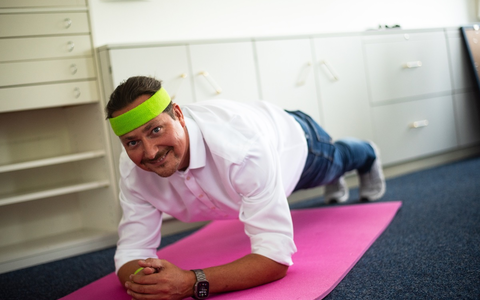 Wenn Mitglieder nicht zahlen - Experte verrät, wie Fitnessstudios erfolgreich mit säumigen Kunden kommunizieren - Foto: presseportal.de