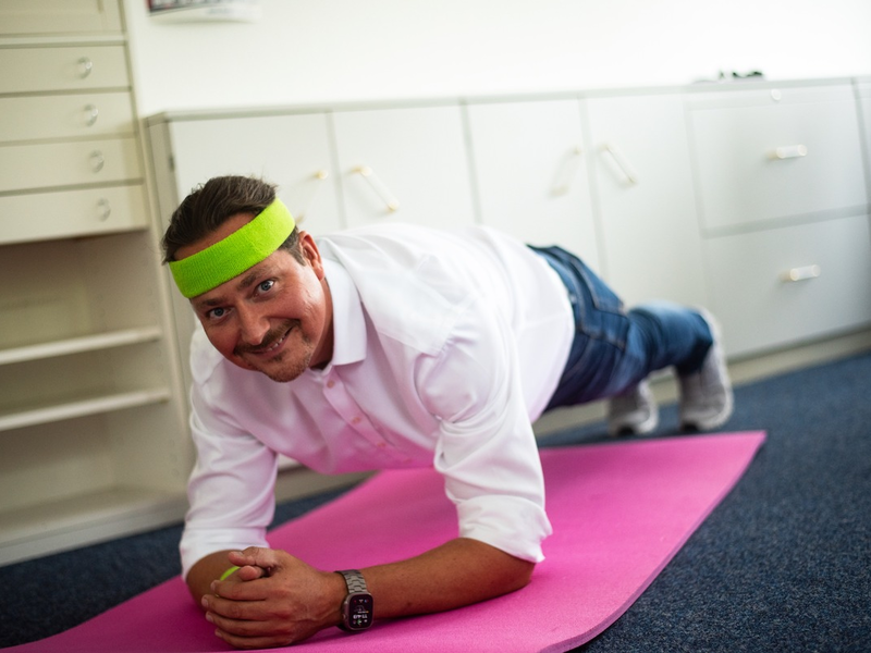 Wenn Mitglieder nicht zahlen - Experte verrät, wie Fitnessstudios erfolgreich mit säumigen Kunden kommunizieren - Foto: presseportal.de