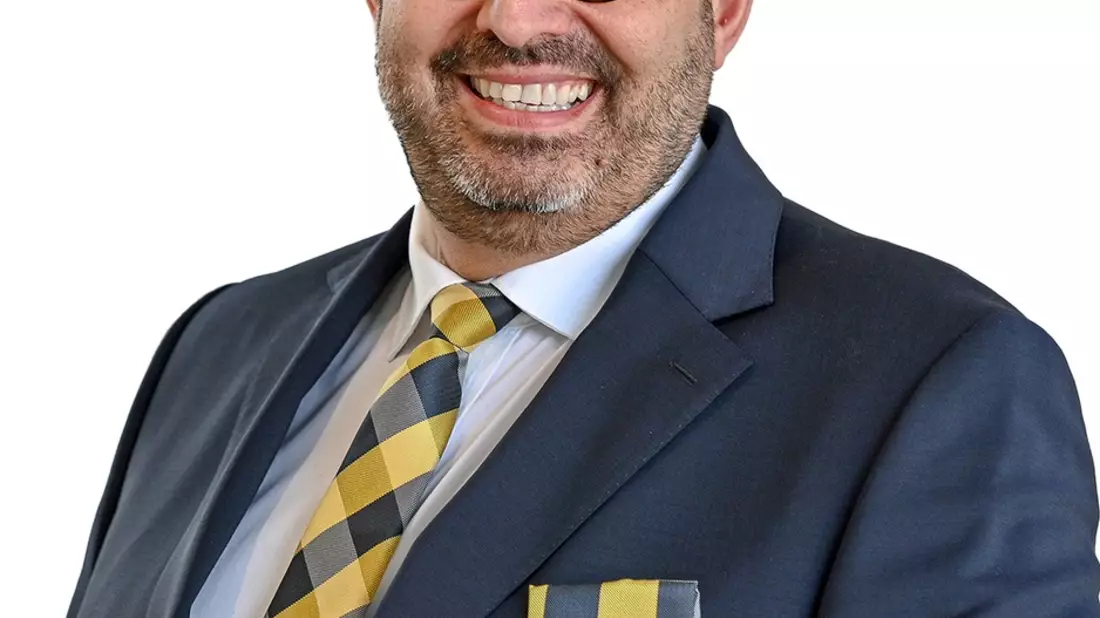 Eine Ära geht zu Ende: INTER-Vertriebsvorstand Michael Schillinger legt seine Mandate aus gesundheitlichen Gründen zum Jahresende nieder - Bild: presseportal.de