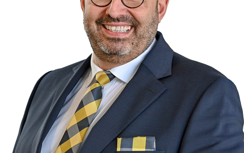 Eine Ära geht zu Ende: INTER-Vertriebsvorstand Michael Schillinger legt seine Mandate aus gesundheitlichen Gründen zum Jahresende nieder - Foto: presseportal.de