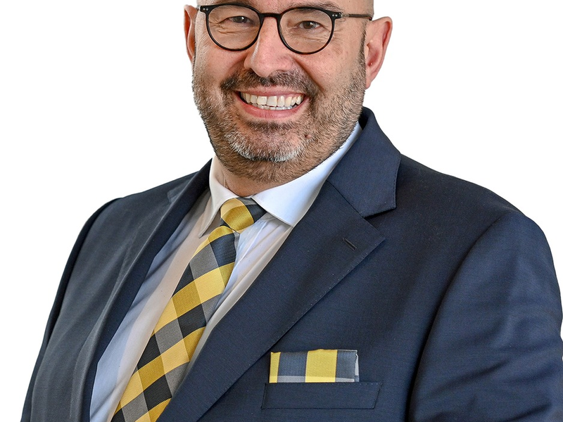 Eine Ära geht zu Ende: INTER-Vertriebsvorstand Michael Schillinger legt seine Mandate aus gesundheitlichen Gründen zum Jahresende nieder - Foto: presseportal.de