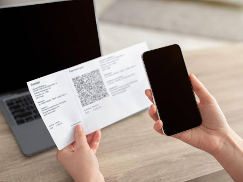 Digitale Verwaltung - Foto: sproof über pressetext.de