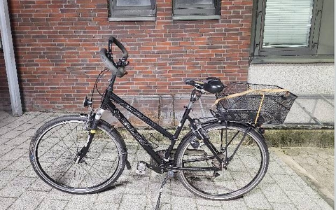 POL-CUX: Eigentümer von sichergestellten Fahrrädern gesucht (Lichtbilder in der Anlage) - Foto: presseportal.de