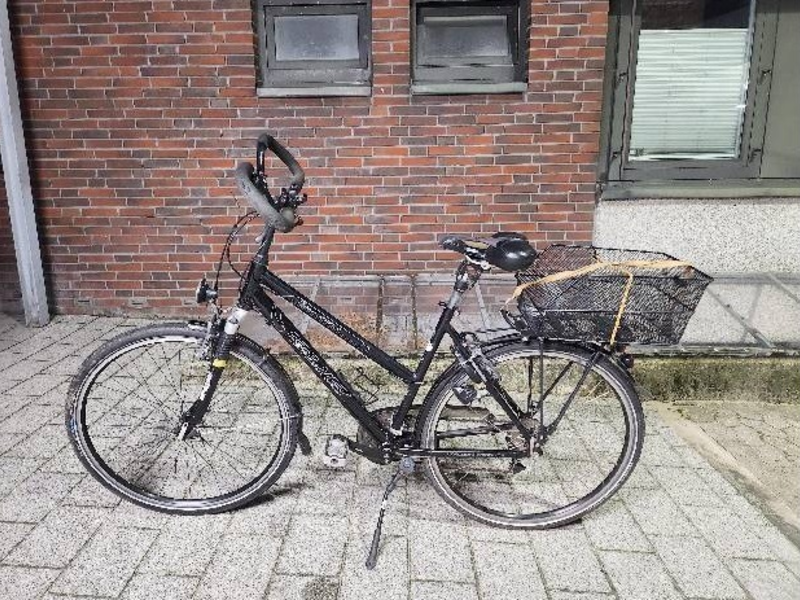 POL-CUX: Eigentümer von sichergestellten Fahrrädern gesucht (Lichtbilder in der Anlage) - Foto: presseportal.de