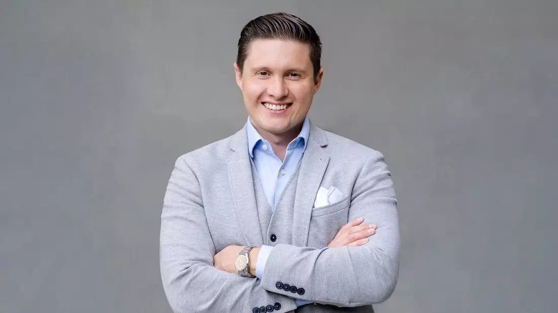 Mehr als nur Persönlichkeitstests: Headhunter Dominik Roth verrät, wie Unternehmen unter Top-Managern den Richtigen für die Stelle finden - Bild: presseportal.de