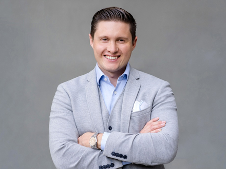 Mehr als nur Persönlichkeitstests: Headhunter Dominik Roth verrät, wie Unternehmen unter Top-Managern den Richtigen für die Stelle finden - Foto: presseportal.de