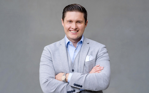 Mehr als nur Persönlichkeitstests: Headhunter Dominik Roth verrĂ€t, wie Unternehmen unter Top-Managern den Richtigen fĂŒr die Stelle finden - Foto: presseportal.de Mehr als nur Persönlichkeitstests: Headhunter Dominik Roth verrĂ€t, wie Unternehmen unter Top-Managern den Richtigen fĂŒr die Stelle finden - Foto: presseportal.de