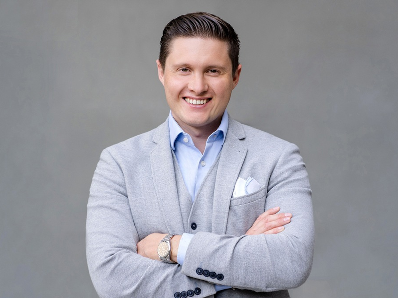 Mehr als nur Persönlichkeitstests: Headhunter Dominik Roth verrät, wie Unternehmen unter Top-Managern den Richtigen für die Stelle finden - Foto: presseportal.de