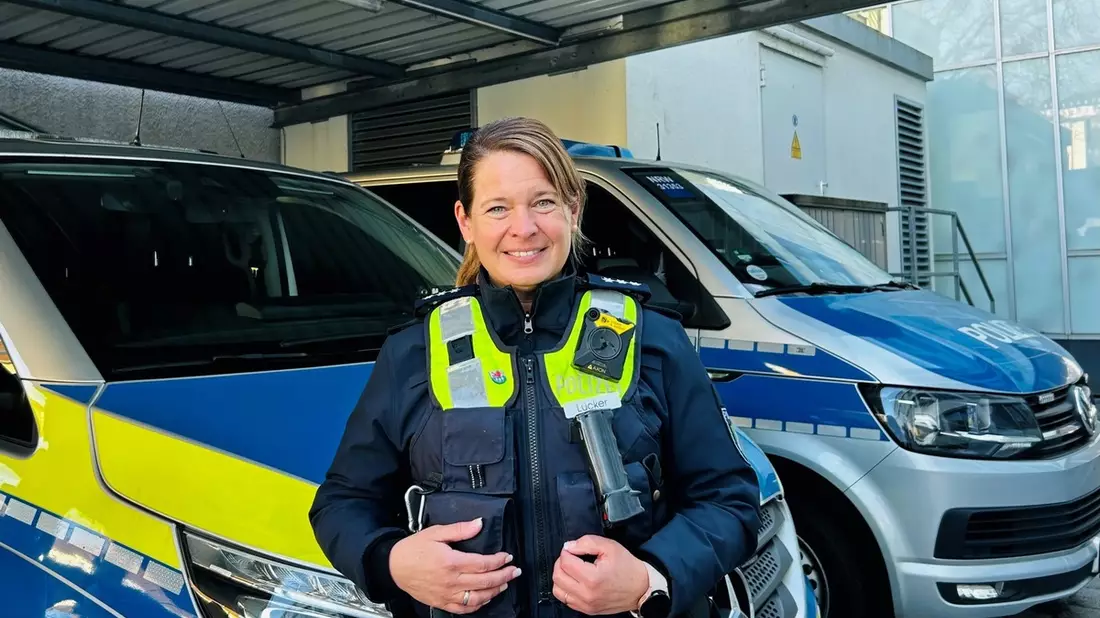POL-SU: Nachfolge im Polizeibezirksdienst Hennef - Bild: presseportal.de