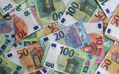 Erst maue Konjunkturerwartungen, jetzt sagen Schätzer auch niedrigere Steuereinnahmen für 2025 voraus. (Archivbild) - Foto: Karl-Josef Hildenbrand/dpa