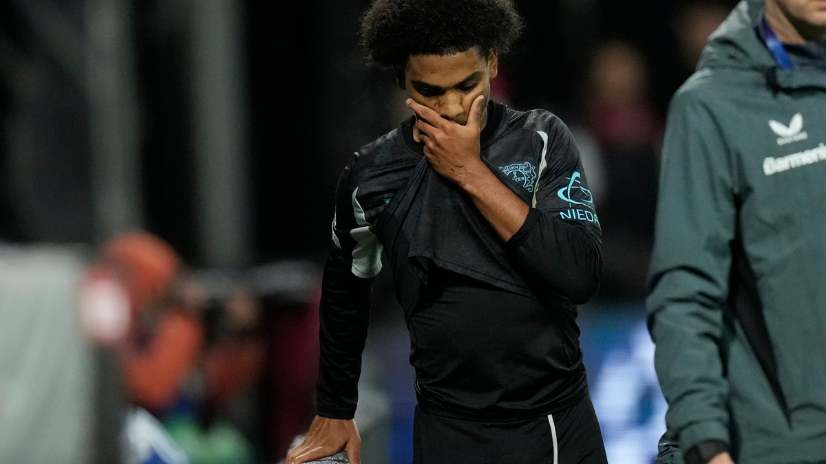 Lange Pause für Adli - Foto: Christophe Ena/AP