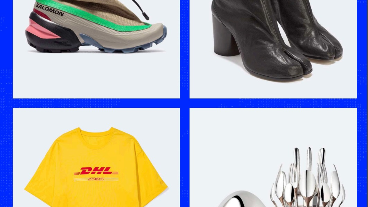 Kultobjekte der Gegenwart: 100 Must-haves für jede Sammlung - Foto: presseportal.de