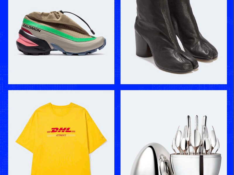 Kultobjekte der Gegenwart: 100 Must-haves für jede Sammlung - Foto: presseportal.de