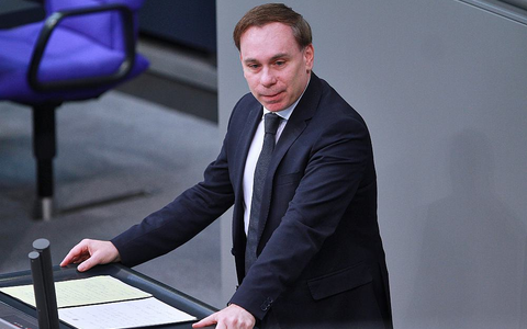 Volker Ullrich (Archiv) - Foto: über dts Nachrichtenagentur
