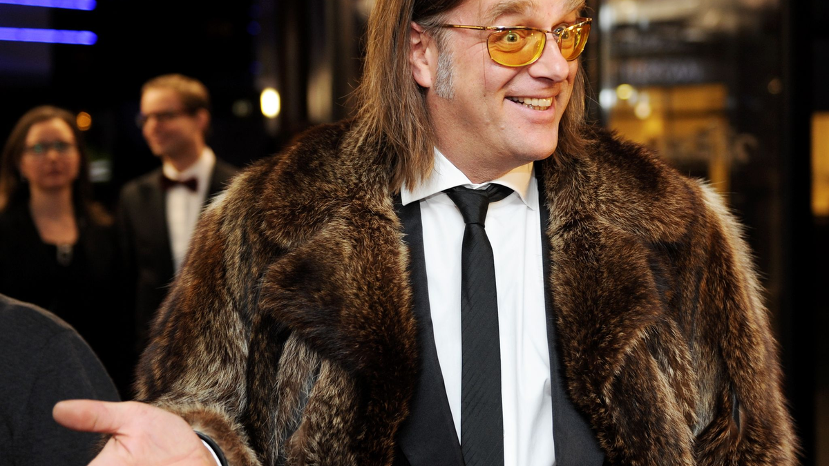 Michael Gaedt war am Mittwochmittag in einen Unfall auf der A81 nahe Ludwigsburg verwickelt. - Foto: picture alliance / dpa