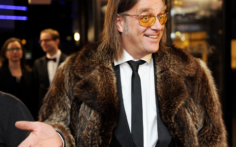 Michael Gaedt war am Mittwochmittag in einen Unfall auf der A81 nahe Ludwigsburg verwickelt. - Foto: picture alliance / dpa Michael Gaedt war am Mittwochmittag in einen Unfall auf der A81 nahe Ludwigsburg verwickelt. - Foto: picture alliance / dpa