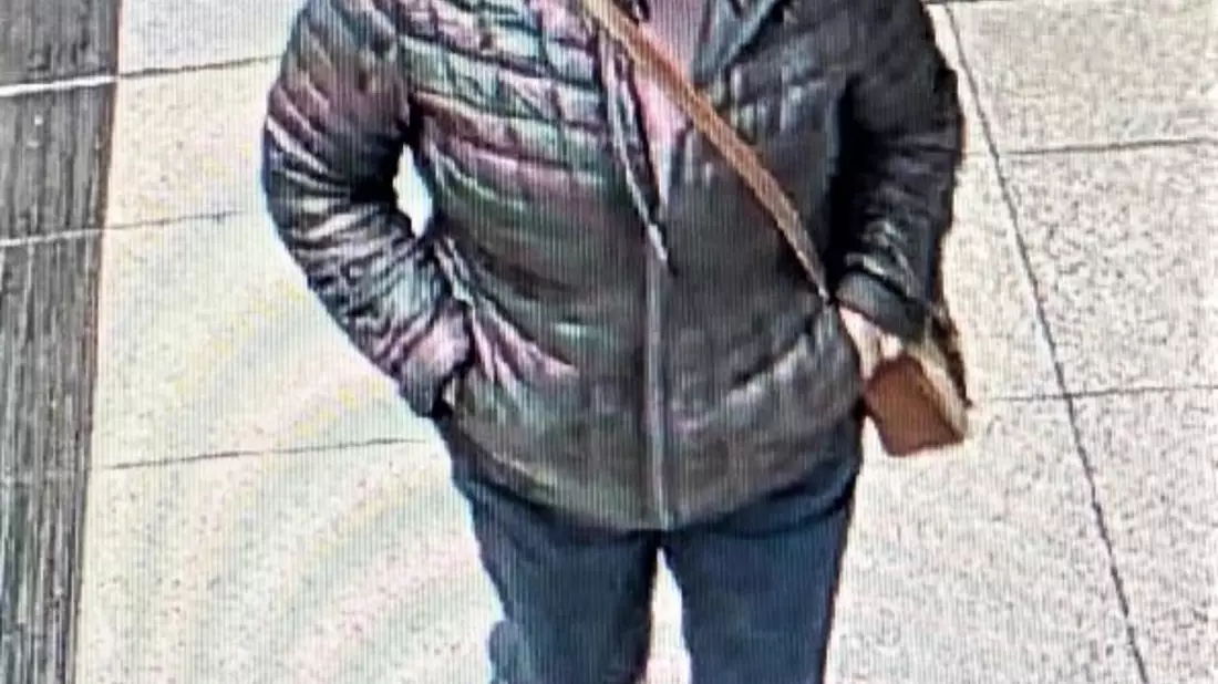 POL-WL: Öffentlichkeitsfahndung nach vermisster 74-Jähriger - Bild: presseportal.de