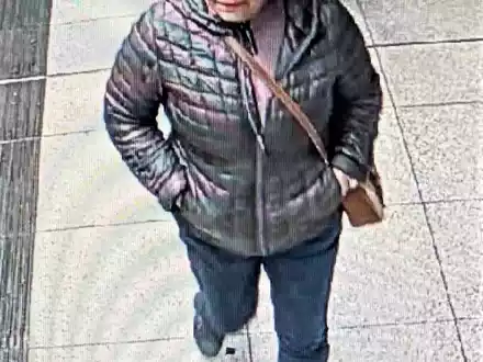 POL-WL: Öffentlichkeitsfahndung nach vermisster 74-Jähriger - Foto: presseportal.de