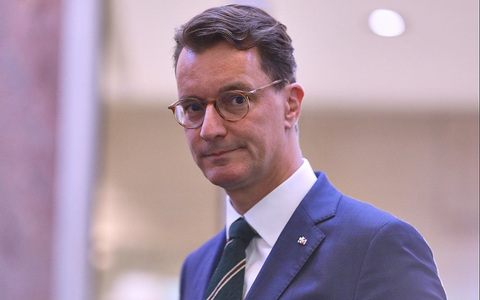 Hendrik Wüst (Archiv) - Foto: über dts Nachrichtenagentur