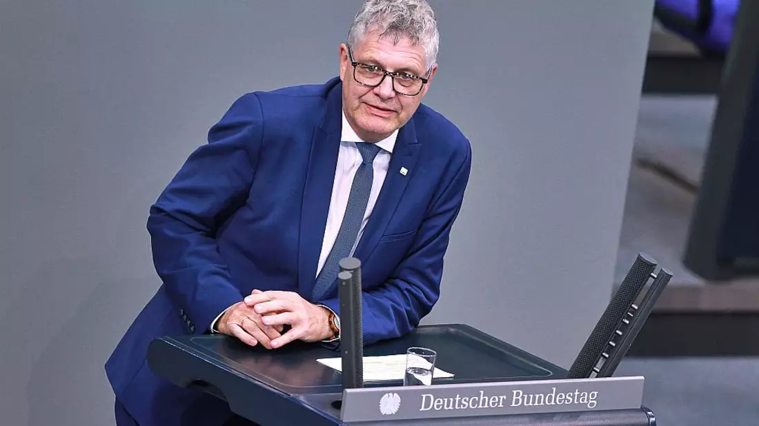Christian Haase (Archiv) - Bild: über dts Nachrichtenagentur