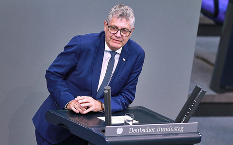 Christian Haase (Archiv) - Foto: über dts Nachrichtenagentur