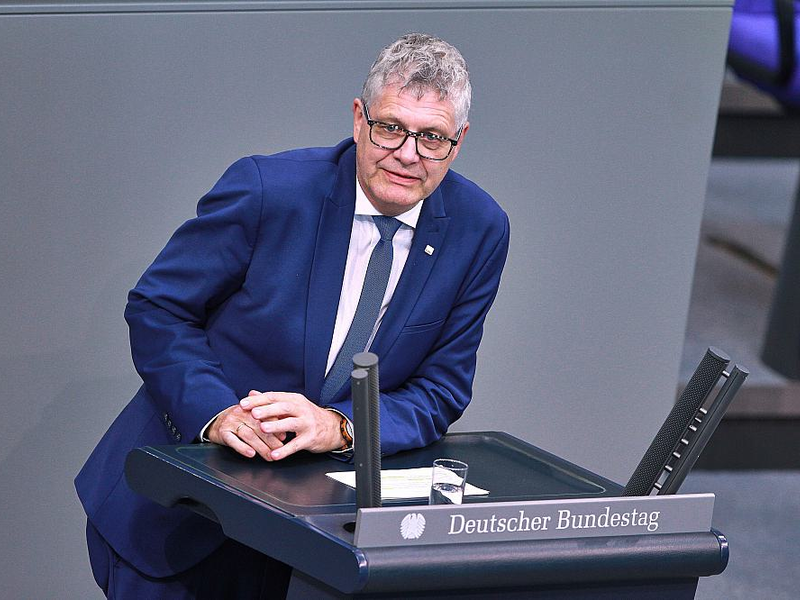 Christian Haase (Archiv) - Foto: über dts Nachrichtenagentur