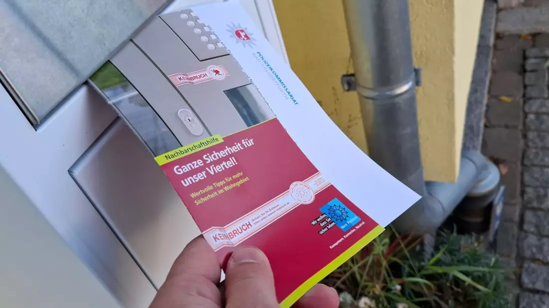 POL-HI: Einbrechern keine Chance bieten - Präventionsmaßnahmen Wohnungseinbruchsdiebstahl - Bild: presseportal.de