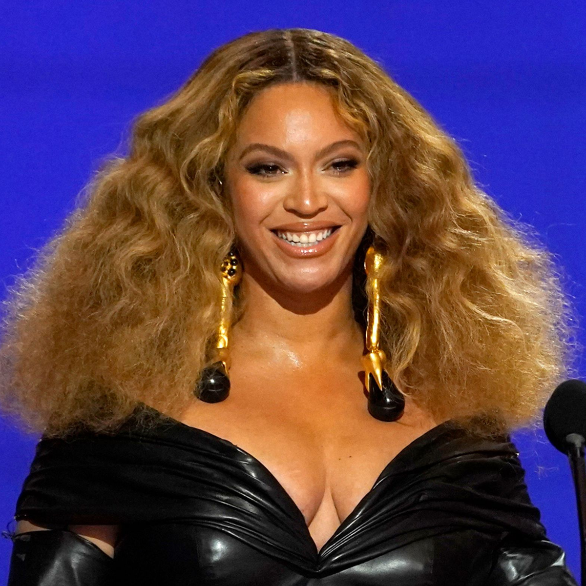 Beyoncé wurde unter ihrem bürgerlichen Namen Beyoncé Knowles-Carter gemeinsam mit einem Team aus Designern als Gewinnerin aufgeführt. (Archivbild) - Foto: Chris Pizzello/AP/dpa