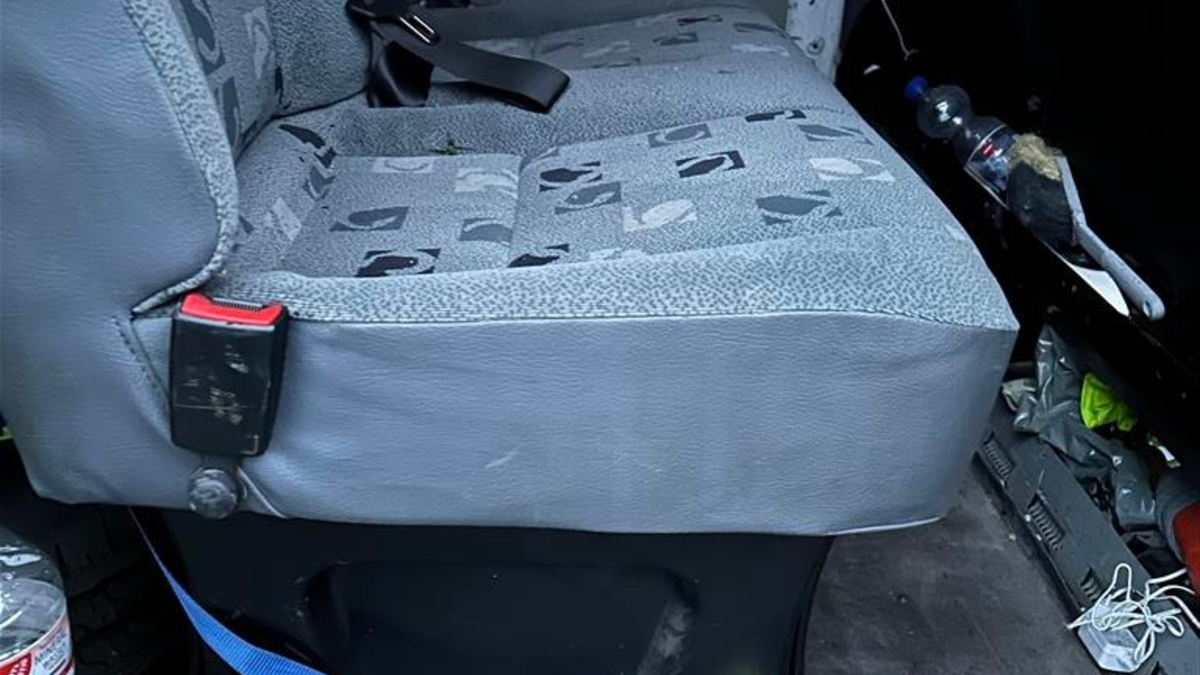 POL-VDMZ: A61 - Kontrollen auf der Autobahn - viele Verstöße aufgedeckt - Foto: presseportal.de