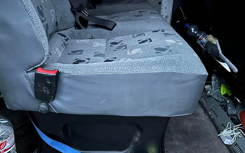 POL-VDMZ: A61 - Kontrollen auf der Autobahn - viele Verstöße aufgedeckt - Foto: presseportal.de