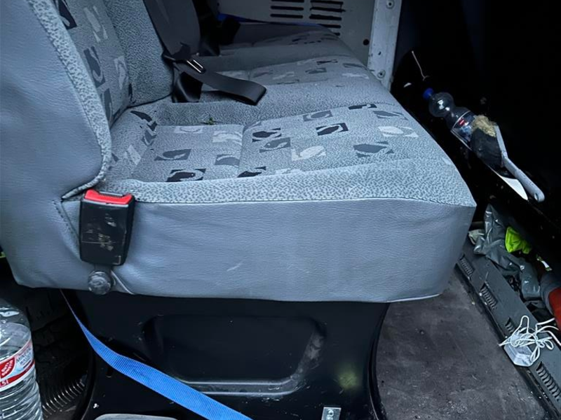 POL-VDMZ: A61 - Kontrollen auf der Autobahn - viele Verstöße aufgedeckt - Foto: presseportal.de