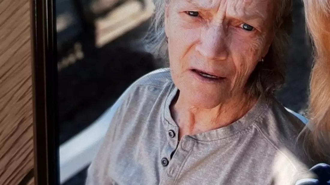 RLS NORD: 76- jährige Jutta Z. aus Flensburg Weiche vermisst - Polizei bittet um Mithilfe - Bild: presseportal.de