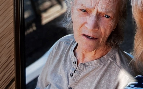RLS NORD: 76- jährige Jutta Z. aus Flensburg Weiche vermisst - Polizei bittet um Mithilfe - Foto: presseportal.de