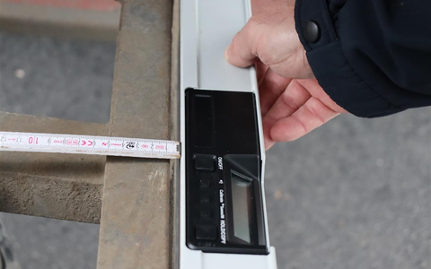 POL-PPTR: Untersagungen der Weiterfahrt durch technische Mängel, Überlänge und Überladung - Foto: presseportal.de POL-PPTR: Untersagungen der Weiterfahrt durch technische Mängel, Überlänge und Überladung - Foto: presseportal.de