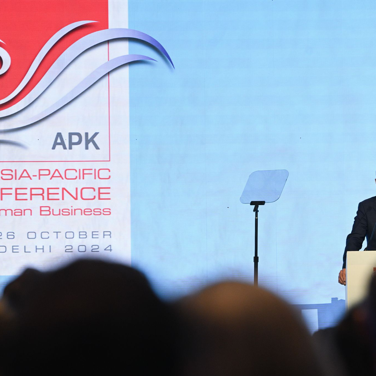 Scholz geht es auch um eine engere Kooperation mit Indien im militärischen Bereich. - Foto: Sebastian Christoph Gollnow/dpa