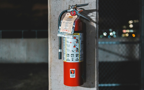 Wie PRIMEROS Standards für betriebliche Brandschutzhelfer setzt - Foto: presseportal.de