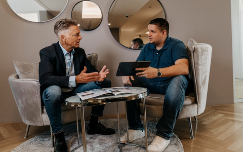 Otter Consult GmbH: Warum selbst erfolgreiche Unternehmen oft schwer zu verkaufen sind - Foto: presseportal.de Otter Consult GmbH: Warum selbst erfolgreiche Unternehmen oft schwer zu verkaufen sind - Foto: presseportal.de